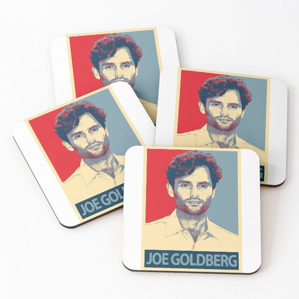 Item preview, Proud  Gifts For Movie Fan Joe Goldberg Funny Men You Inspired Joe Goldberg designed and sold by Lucius2001.