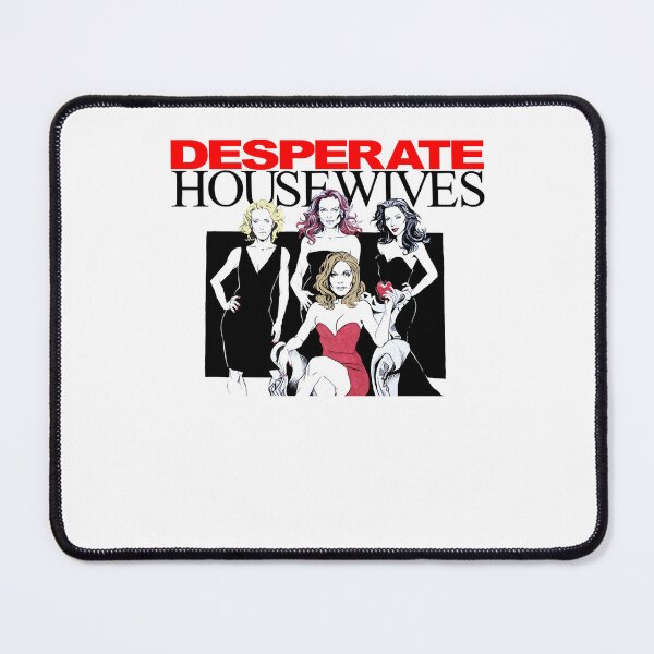 Item preview, Funny Gift For Desperate Housewives Illustration Gifts For Fan designed and sold by RoxaneLueilwitz.