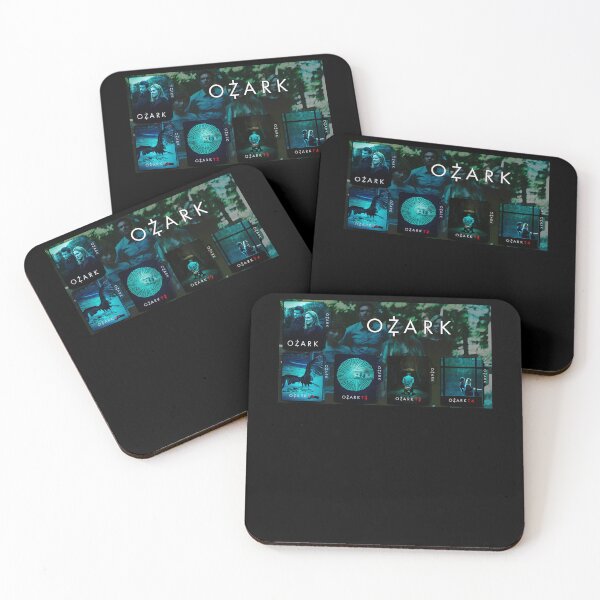 Item preview, OZARK - Pack iconos designed and sold by Monili98.