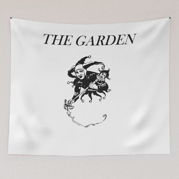 Item preview, Funny Men The Garden Song The Prayer Tour designed and sold by Bartoletti1994.