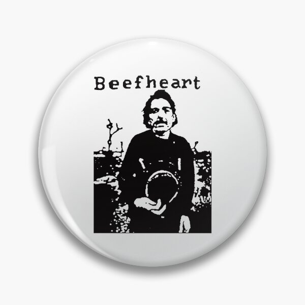 Item preview, Mens Funny Captain Beefheart Marc Almond Dave Ball designed and sold by DaijaHamill789.