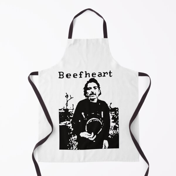 Item preview, Mens Funny Captain Beefheart Marc Almond Dave Ball designed and sold by DaijaHamill789.