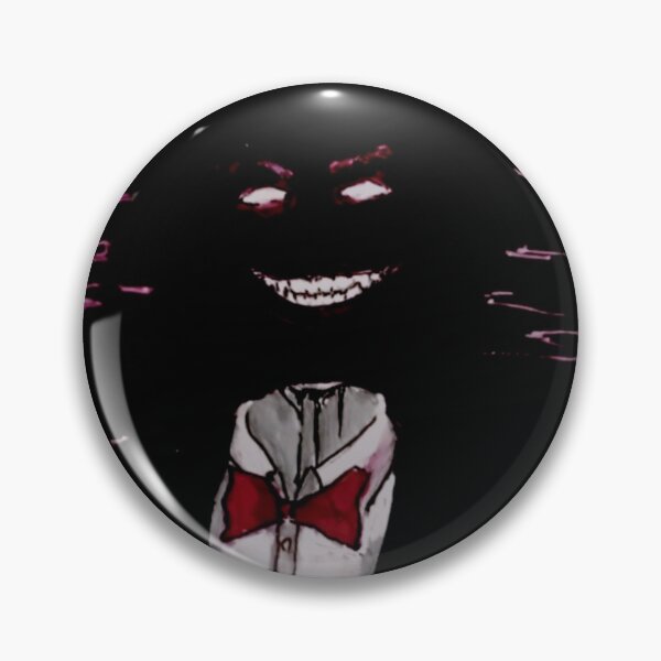 Item preview, The Spooky Void Man designed and sold by CherryCatDraws.