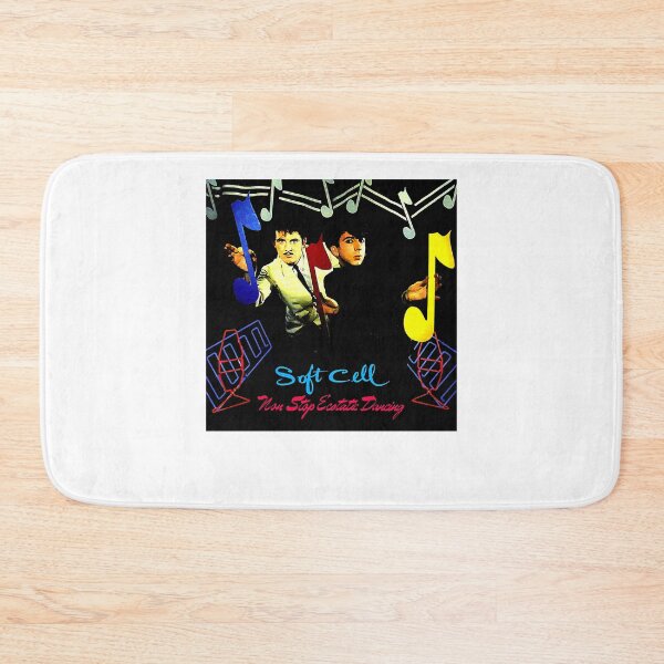 Item preview, Mens My Favorite Best Original Legend Electro Music Soft Cell Human League Heaven 17 Omd designed and sold by DaijaHamill789.