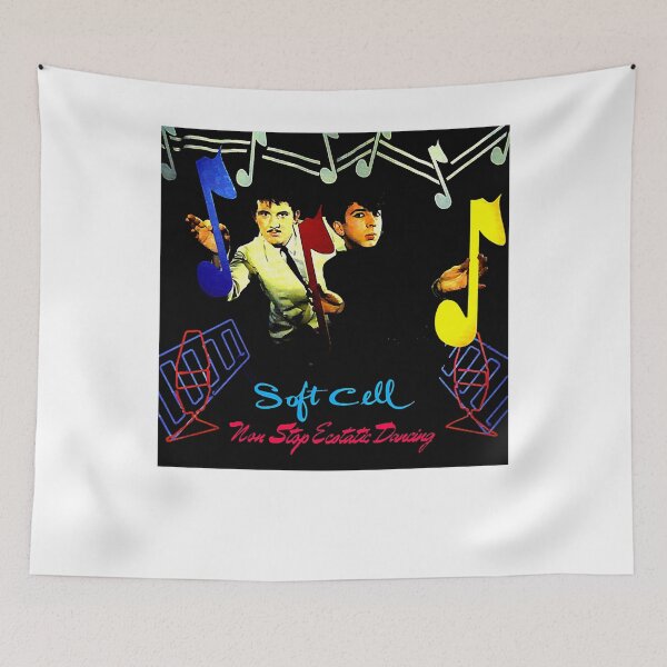 Item preview, Mens My Favorite Best Original Legend Electro Music Soft Cell Human League Heaven 17 Omd designed and sold by DaijaHamill789.