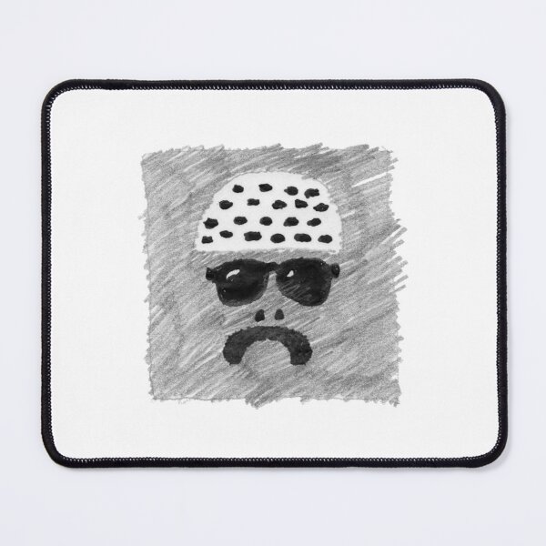 Item preview, Cecil Taylor designed and sold by Fred Seibert.