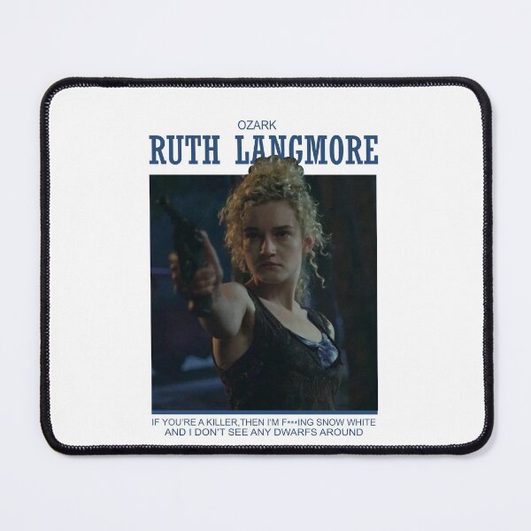 Item preview, Ruth Langmore designed and sold by Monili98.