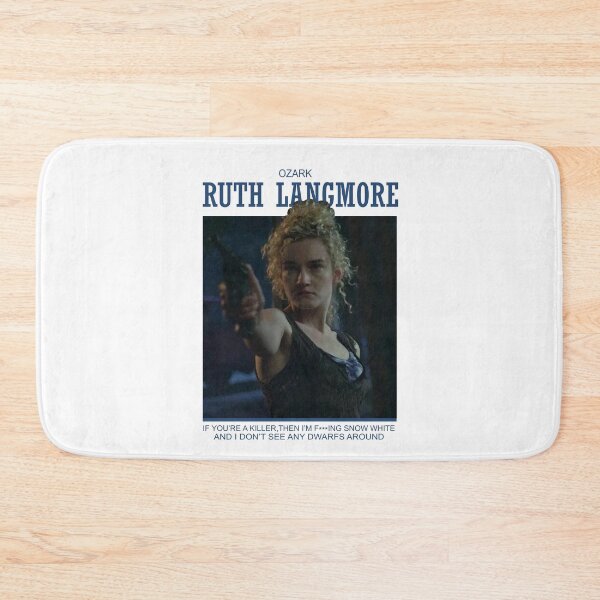 Item preview, Ruth Langmore designed and sold by Monili98.