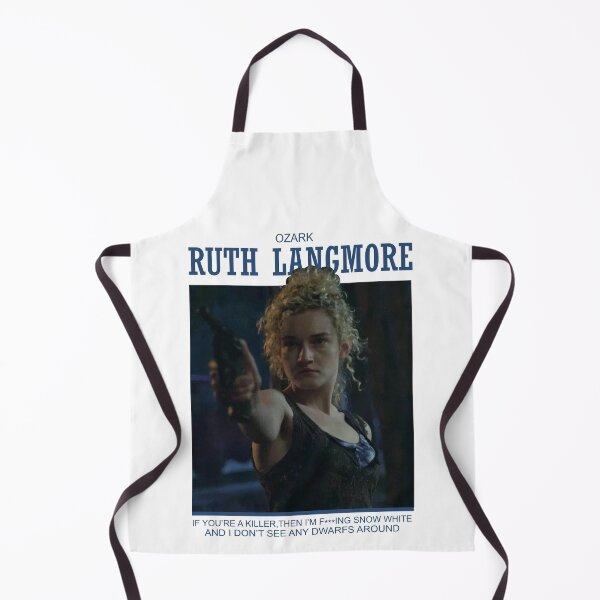Item preview, Ruth Langmore designed and sold by Monili98.