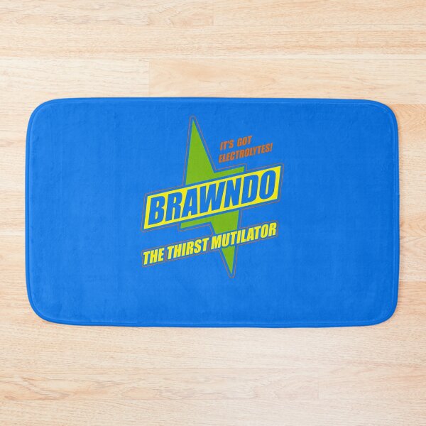 Item preview, Brawndo Classic T-Shirt designed and sold by MarcSKobke.