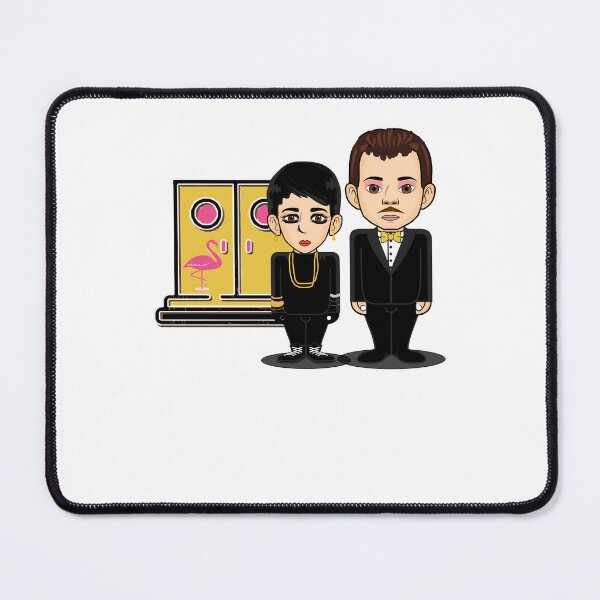 Item preview, More Then Awesome Say Hello....To Soft Cell Injustice Marc Almond designed and sold by DaijaHamill789.