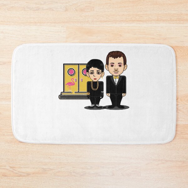 Item preview, More Then Awesome Say Hello....To Soft Cell Injustice Marc Almond designed and sold by DaijaHamill789.