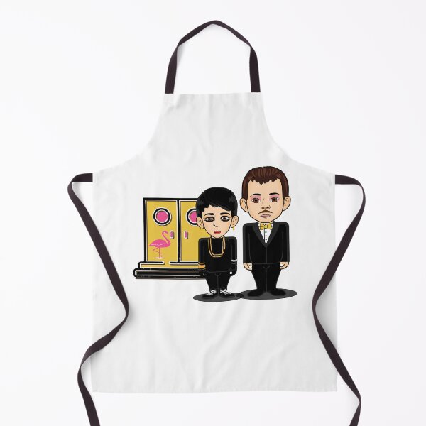 Item preview, More Then Awesome Say Hello....To Soft Cell Injustice Marc Almond designed and sold by DaijaHamill789.