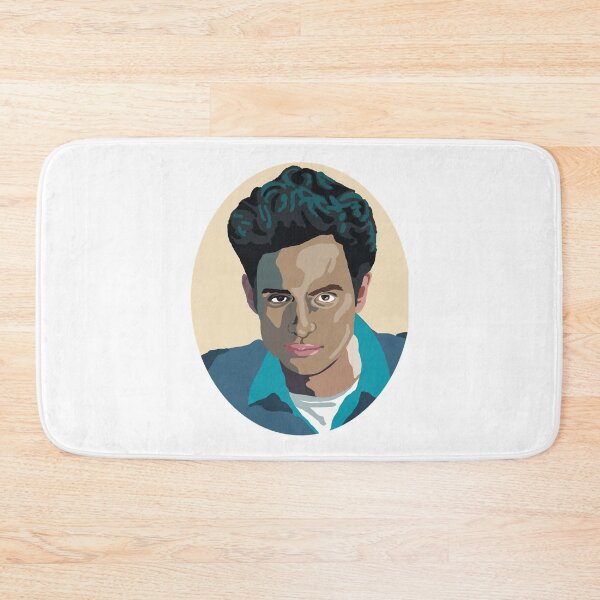 Item preview, Special Present You. Joe Goldberg Inspired Shirt You Gift designed and sold by Lucius2001.