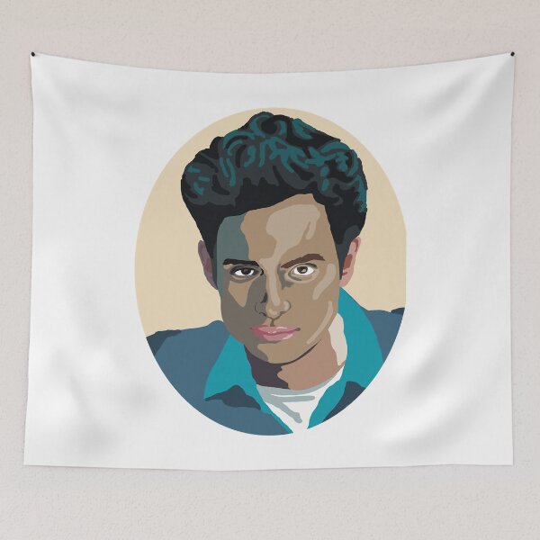 Item preview, Special Present You. Joe Goldberg Inspired Shirt You Gift designed and sold by Lucius2001.