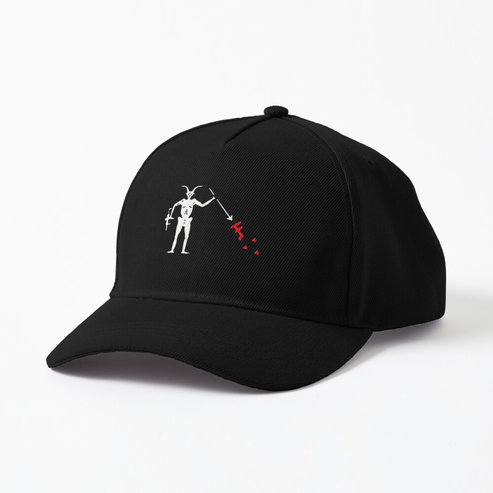 FOG × Team Room Designs Dad Hatキャップ 帽子（FOG × Team
