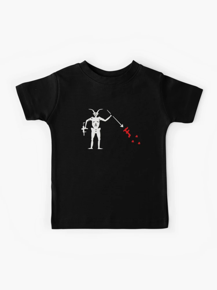 実物　Tシャツ BLACKBEARD TEE fog frwd forward ra,kids_tee,x900,000000: