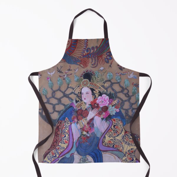 Item preview, Empress Xiao Hui designed and sold by xiangliart.
