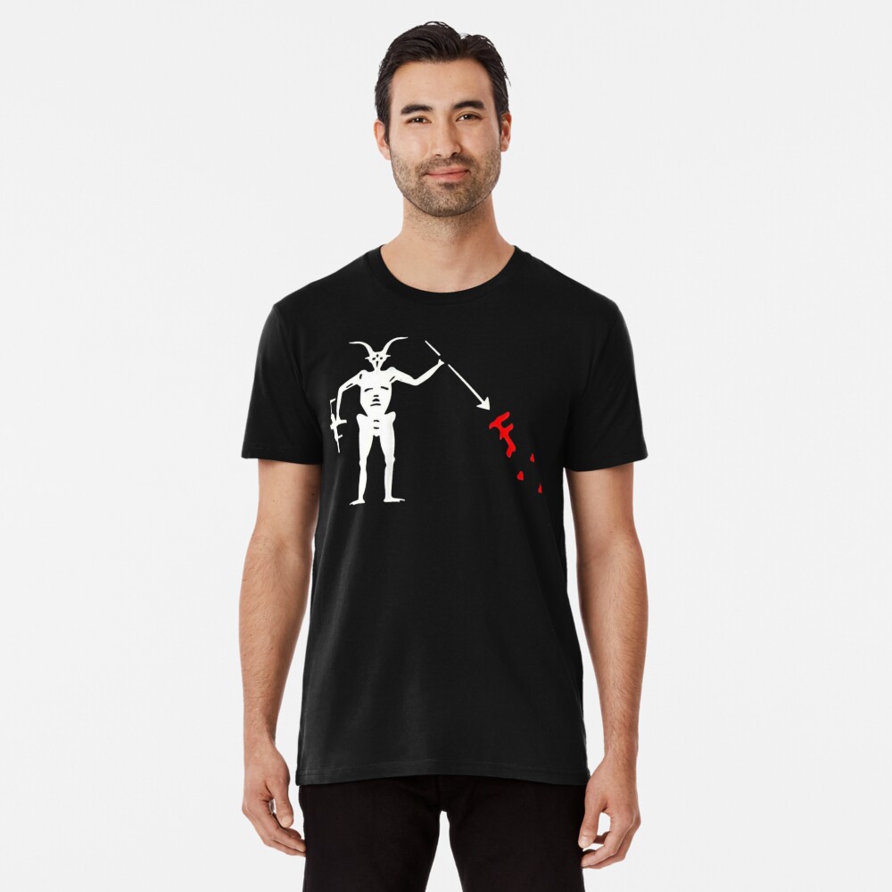 Vista previa del artículo con la obra «Camiseta premium», diseñado y vendido por MyFuntastics.
