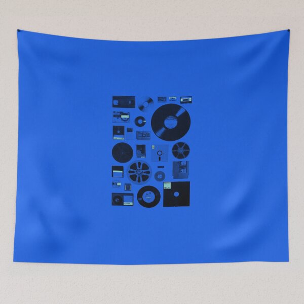 Item preview, Data Classic T-Shirt designed and sold by SilassSchulz.