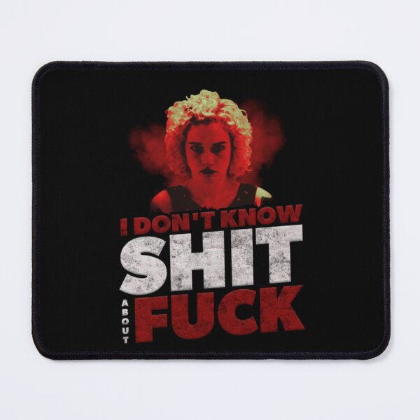 Item preview, Ruth Langmore I Don't Know Shit About Fck Ozark designed and sold by Monili98.