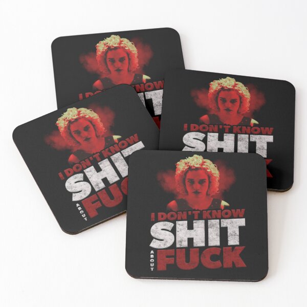 Item preview, Ruth Langmore I Don't Know Shit About Fck Ozark designed and sold by Monili98.