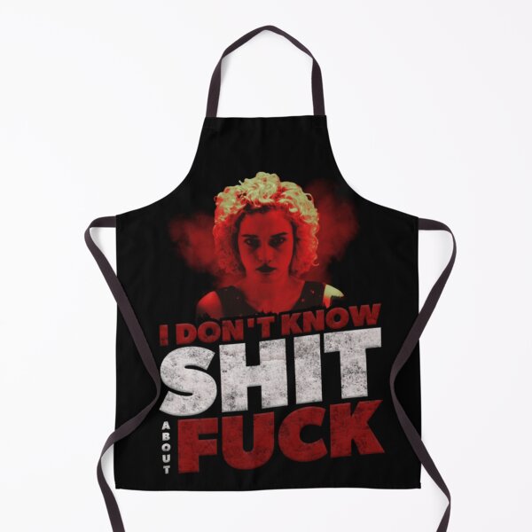 Item preview, Ruth Langmore I Don't Know Shit About Fck Ozark designed and sold by Monili98.
