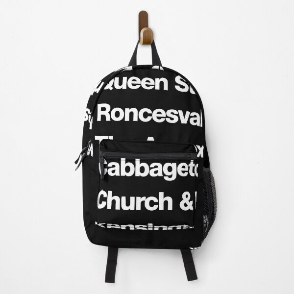 Item preview, Toronto Neighbourhoods designed and sold by Cognition Studios.