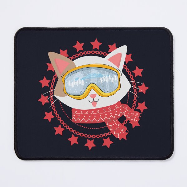 Item preview, Just One More Snowboarding | Snowboard | Cat Lovers | Men Women designed and sold by JooArtPrints ★★★★★.