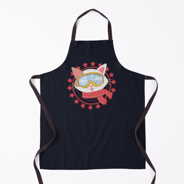 Item preview, Just One More Snowboarding | Snowboard | Cat Lovers | Men Women designed and sold by JooArtPrints ★★★★★.