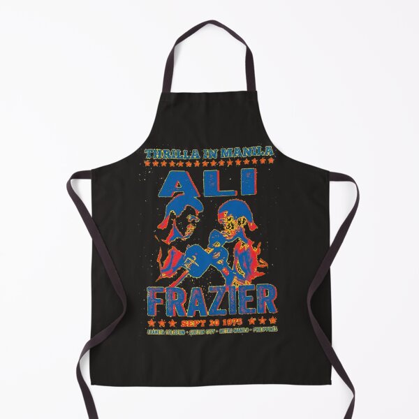 Item preview, Ali vs Frazier Classic Muhammad Ali designed and sold by amelioammicel.