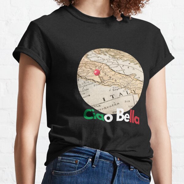 Grembiule Cucina Donna Roma - T-map Store