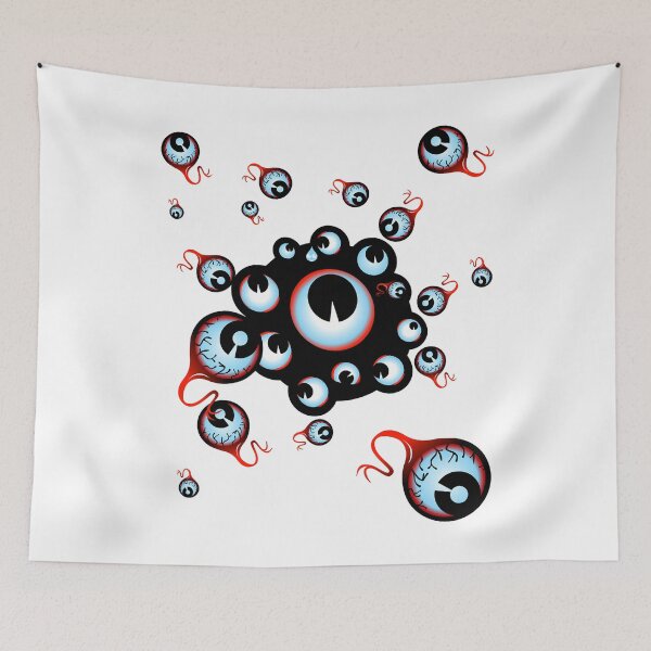 Item preview, Vintage Eye Contact Injustice Marc Almond designed and sold by DaijaHamill789.