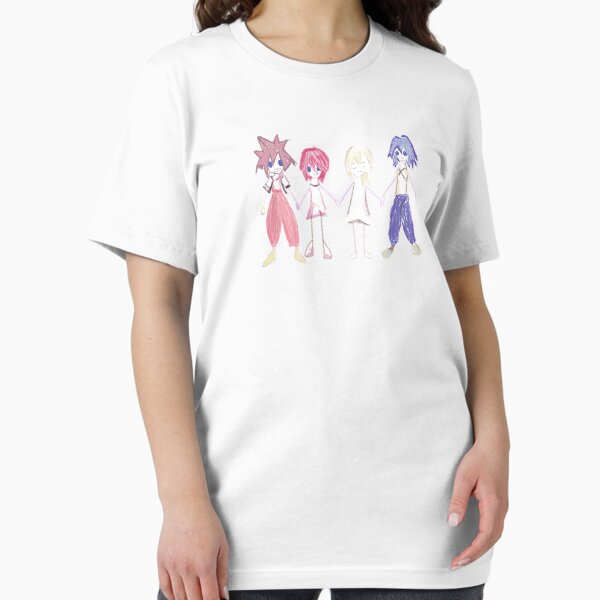 Item preview, tomodachi no haato designed and sold by roguedesign.