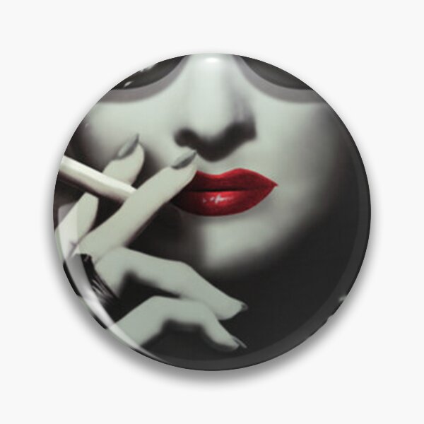 Item preview, Double Indemnity designed and sold by bevelyblow.