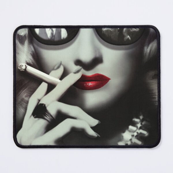 Item preview, Double Indemnity designed and sold by bevelyblow.