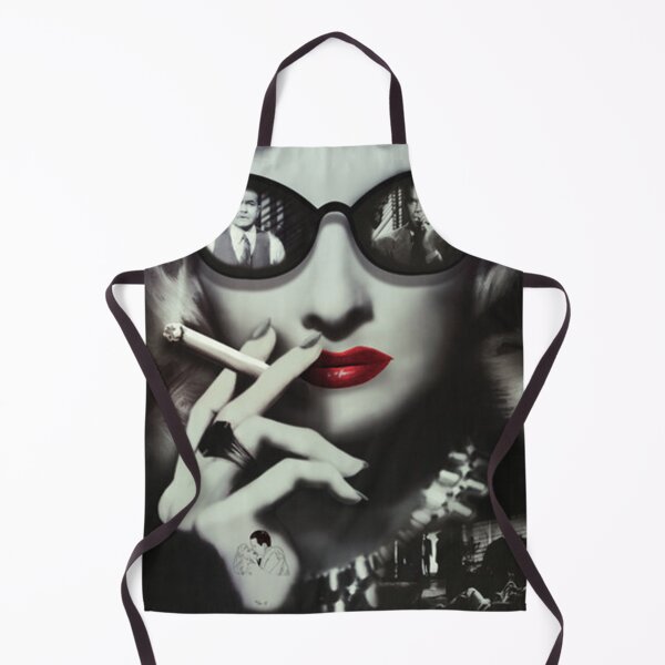 Item preview, Double Indemnity designed and sold by bevelyblow.