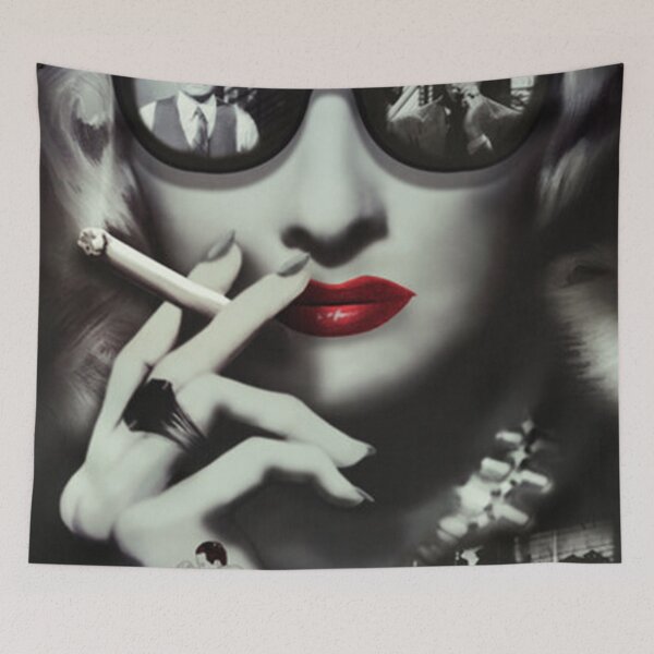 Item preview, Double Indemnity designed and sold by bevelyblow.