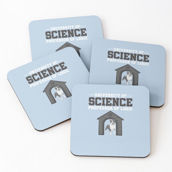 Item preview, University of Science Classic T-Shirt designed and sold by ArdWahyuni.