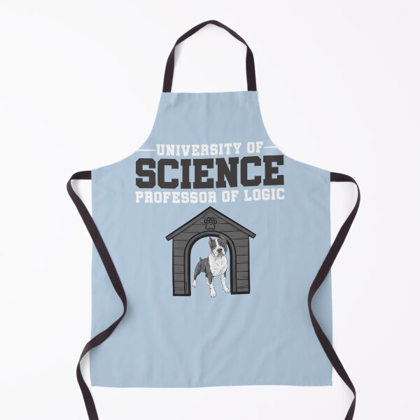 Item preview, University of Science Classic T-Shirt designed and sold by ArdWahyuni.