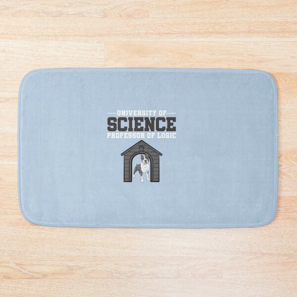 Item preview, University of Science Classic T-Shirt designed and sold by ArdWahyuni.