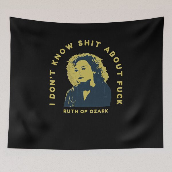 Item preview, Ruth Of Ozark designed and sold by Monili98.
