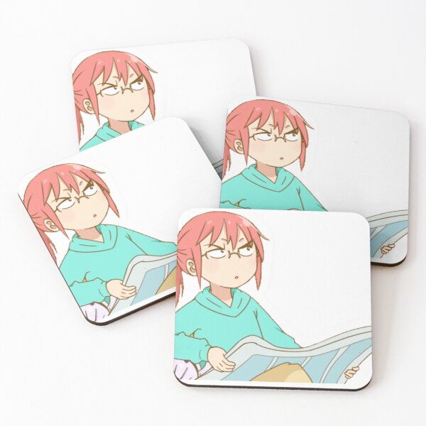 Item preview, Kobayashi Newspaper designed and sold by josephboomer.