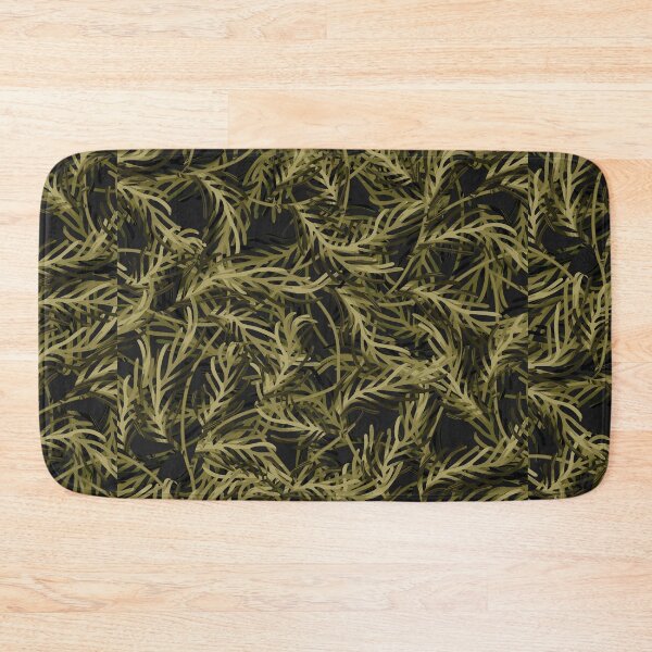 Item preview, Beautiful leaves pattern designed and sold by PODapparel.
