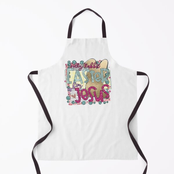 Item preview, Easter Is For Jesus-Funny Christian Easter gift idea designed and sold by BRtisticDesigns.