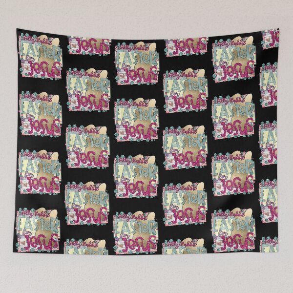Item preview, Easter Is For Jesus-Funny Christian Easter gift idea designed and sold by BRtisticDesigns.