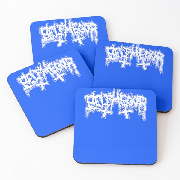 Item preview, Belphegor Classic T-Shirt designed and sold by NicolFrohlicch.