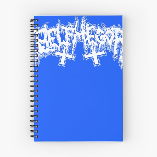 Item preview, Belphegor Classic T-Shirt designed and sold by NicolFrohlicch.