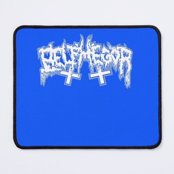 Item preview, Belphegor Classic T-Shirt designed and sold by NicolFrohlicch.