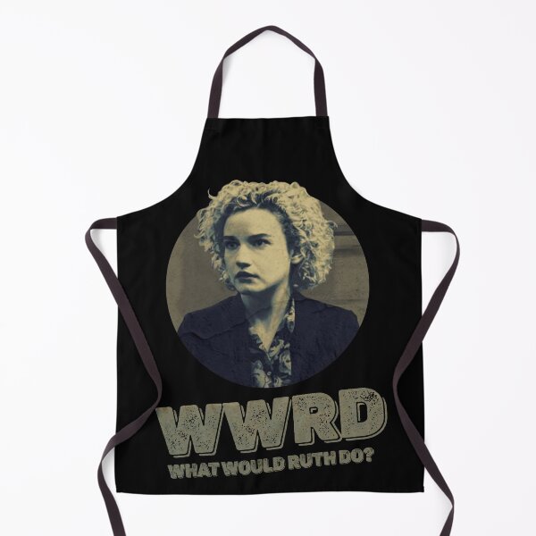 Item preview, Wwrd What Would Ruth Langmore Do Julia Garne Ozark Season 3 Tv designed and sold by Monili98.